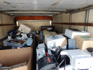 BHA - Cleanup5b