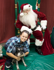 BHA - Santa 12