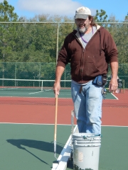 Community - A QA with Stacy White - Park improvements.JPG