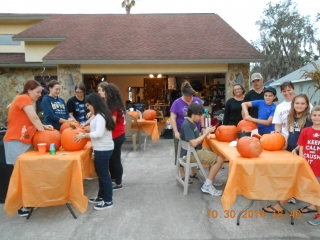 Community - Happenings Chadds Ford Pumpkin carving event1.JPG