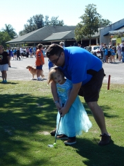 Hayes Golfing.JPG