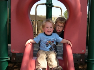 SlidePArk