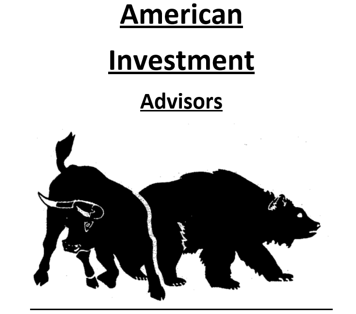 American Investment Advisors