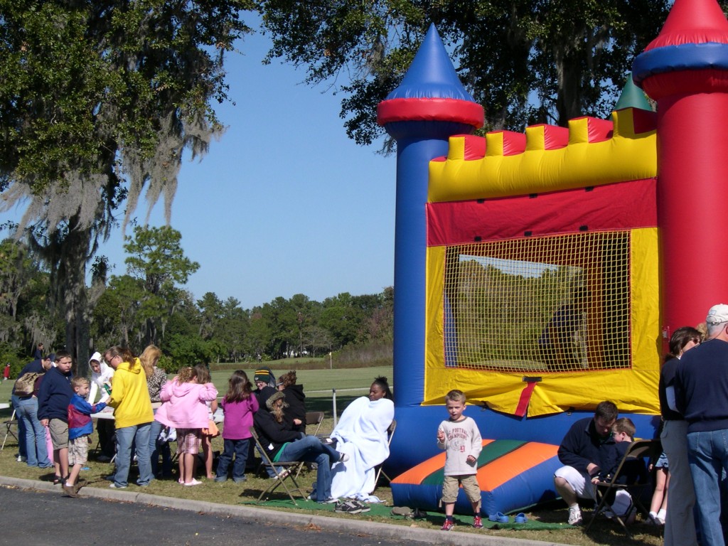 Fall Festival - Bloomingdale Neighborhood Association