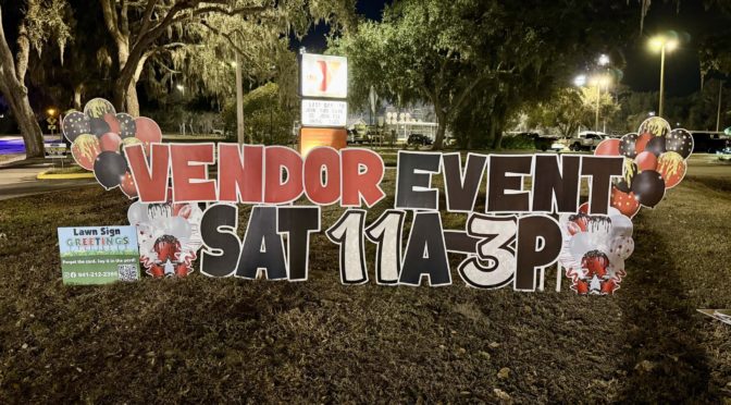 Tastes and Treasures Rally Draws Strong Crowd