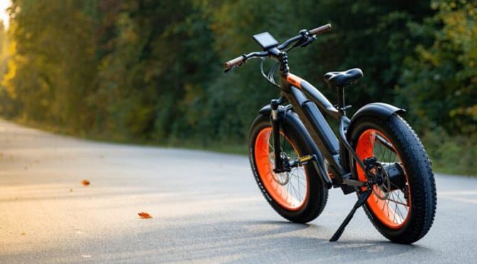 Electric Road Safety for All Neighbors